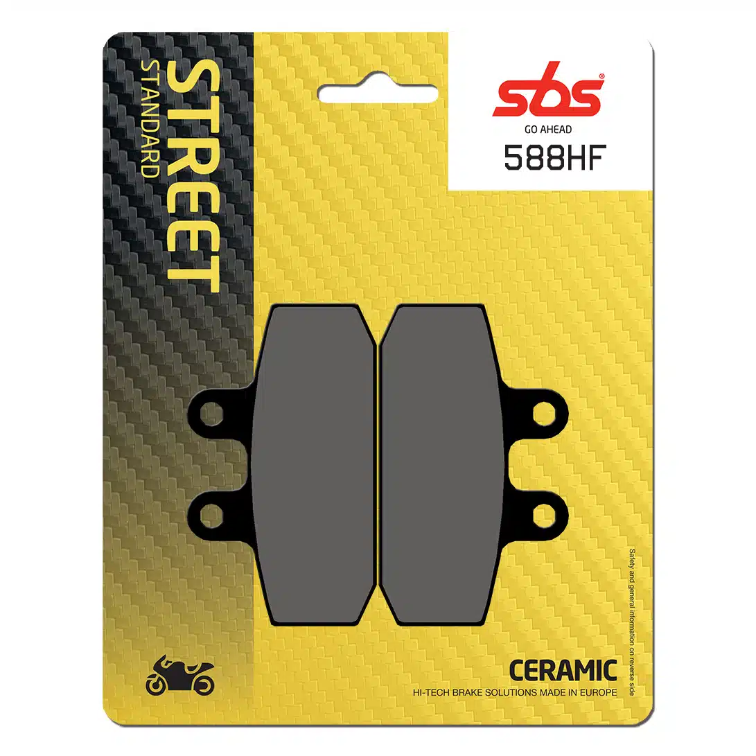 Sbs Jarrupalat Ceramic 23-588HF - Image 2