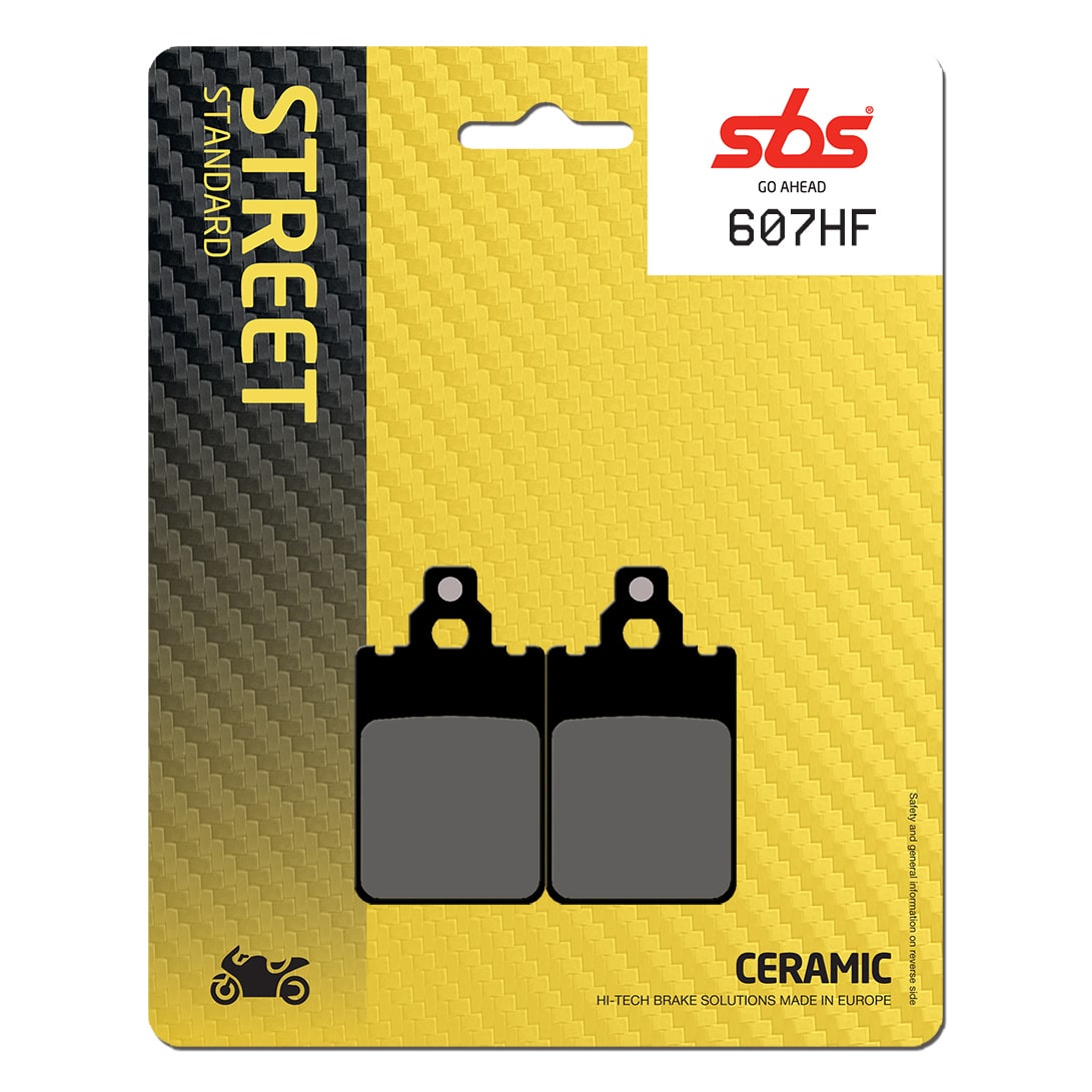 Sbs Jarrupalat Ceramic 23-607HF - Image 2