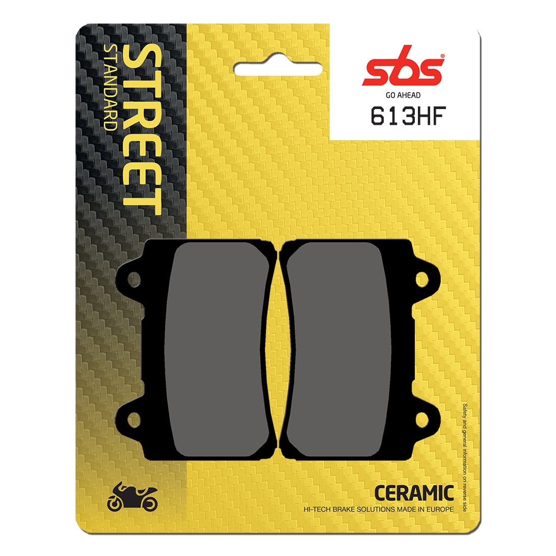 Sbs Jarrupalat Ceramic 23-613HF - Image 2
