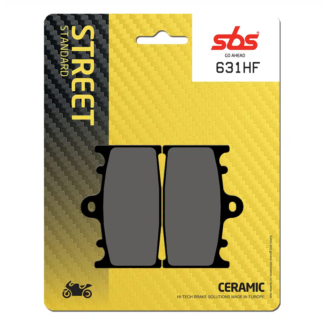 Sbs Jarrupalat Ceramic 23-631HF - Image 2
