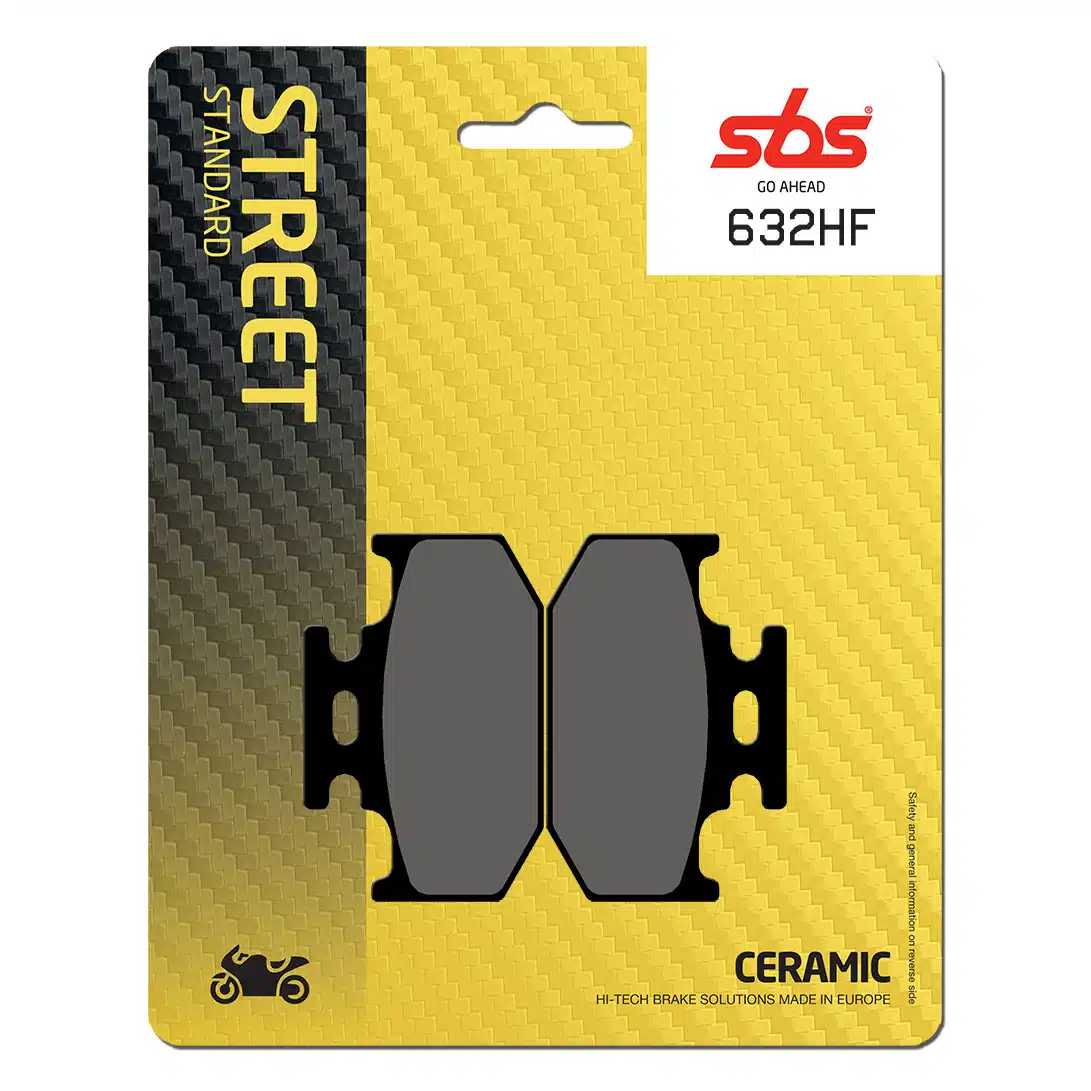 Sbs Jarrupalat Ceramic 23-632HF - Image 2