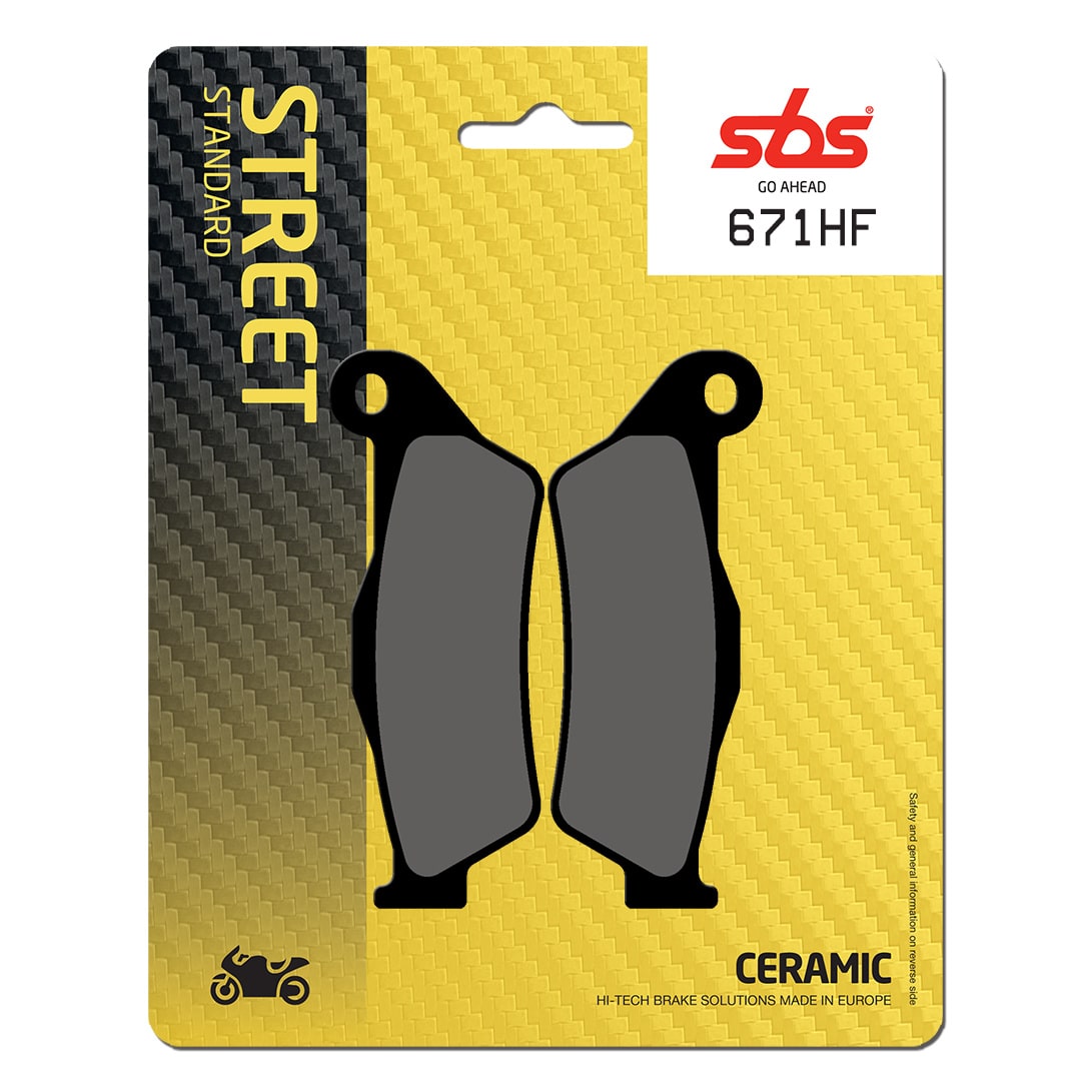 Sbs Jarrupalat Ceramic 23-671HF - Image 2