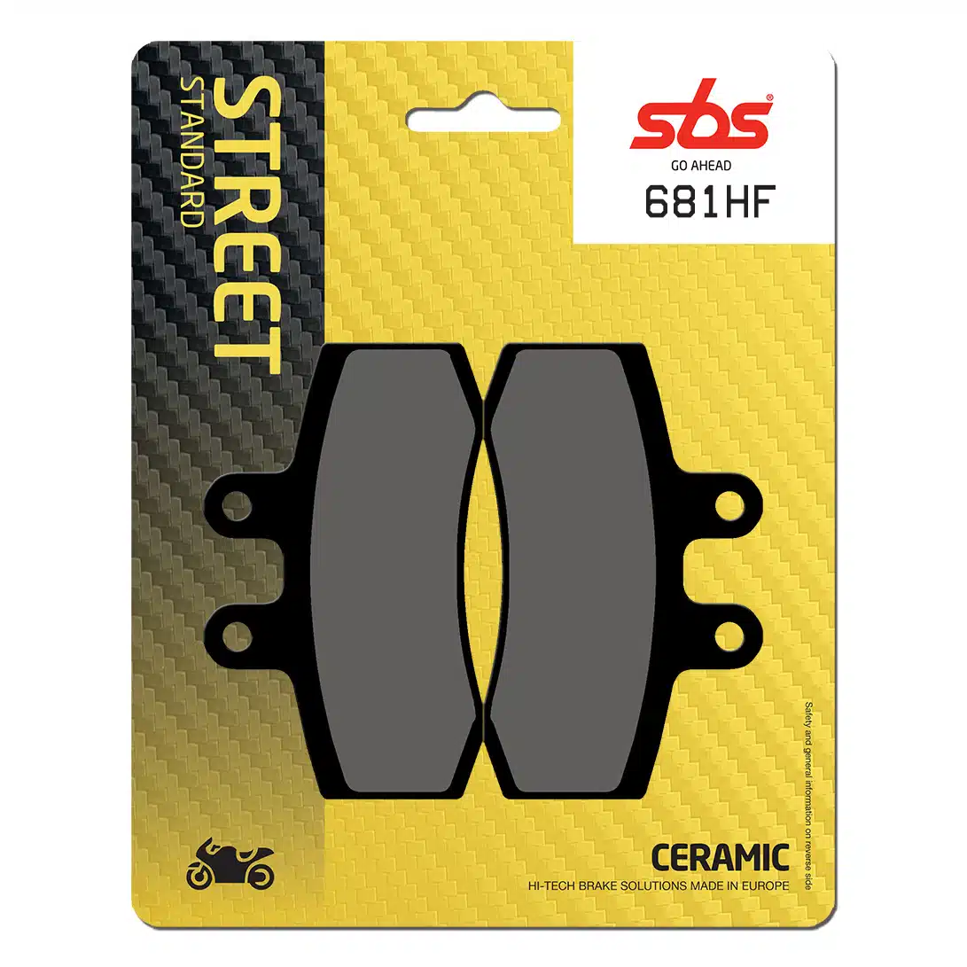 Sbs Jarrupalat Ceramic 23-681HF - Image 2