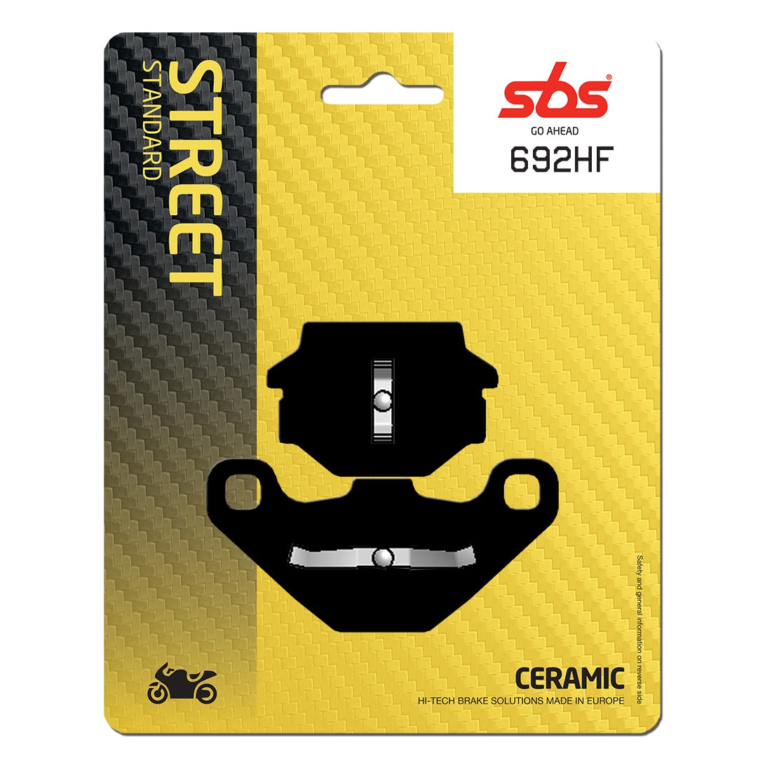 Sbs Jarrupalat Ceramic 23-692HF - Image 2