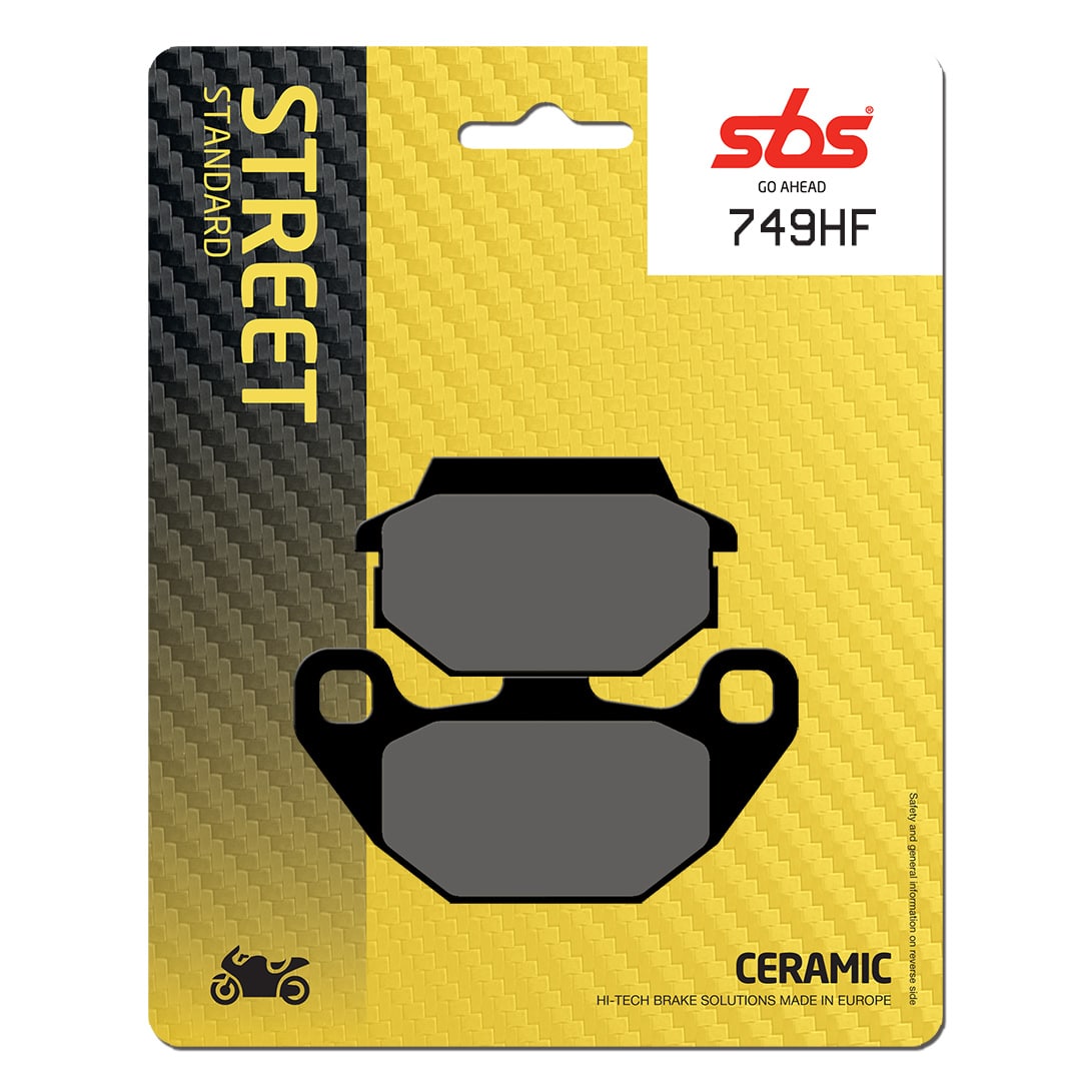 Sbs Jarrupalat Ceramic 23-749HF - Image 2