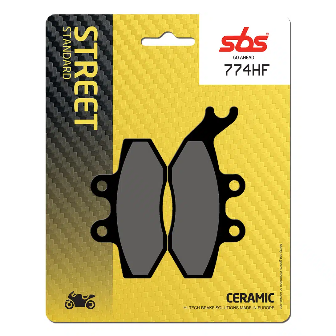 Sbs Jarrupalat Ceramic 23-774HF - Image 2