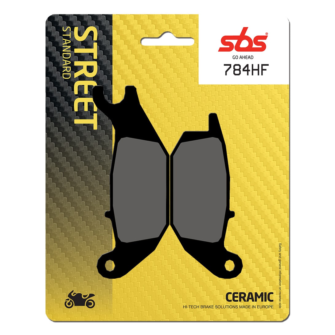 Sbs Jarrupalat Ceramic 23-784HF - Image 2
