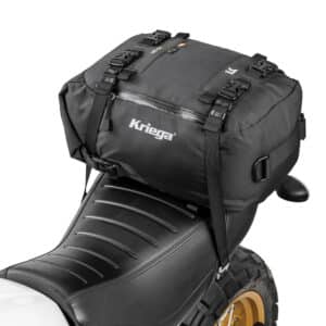 Kriega takalaukku US-20 Drypack