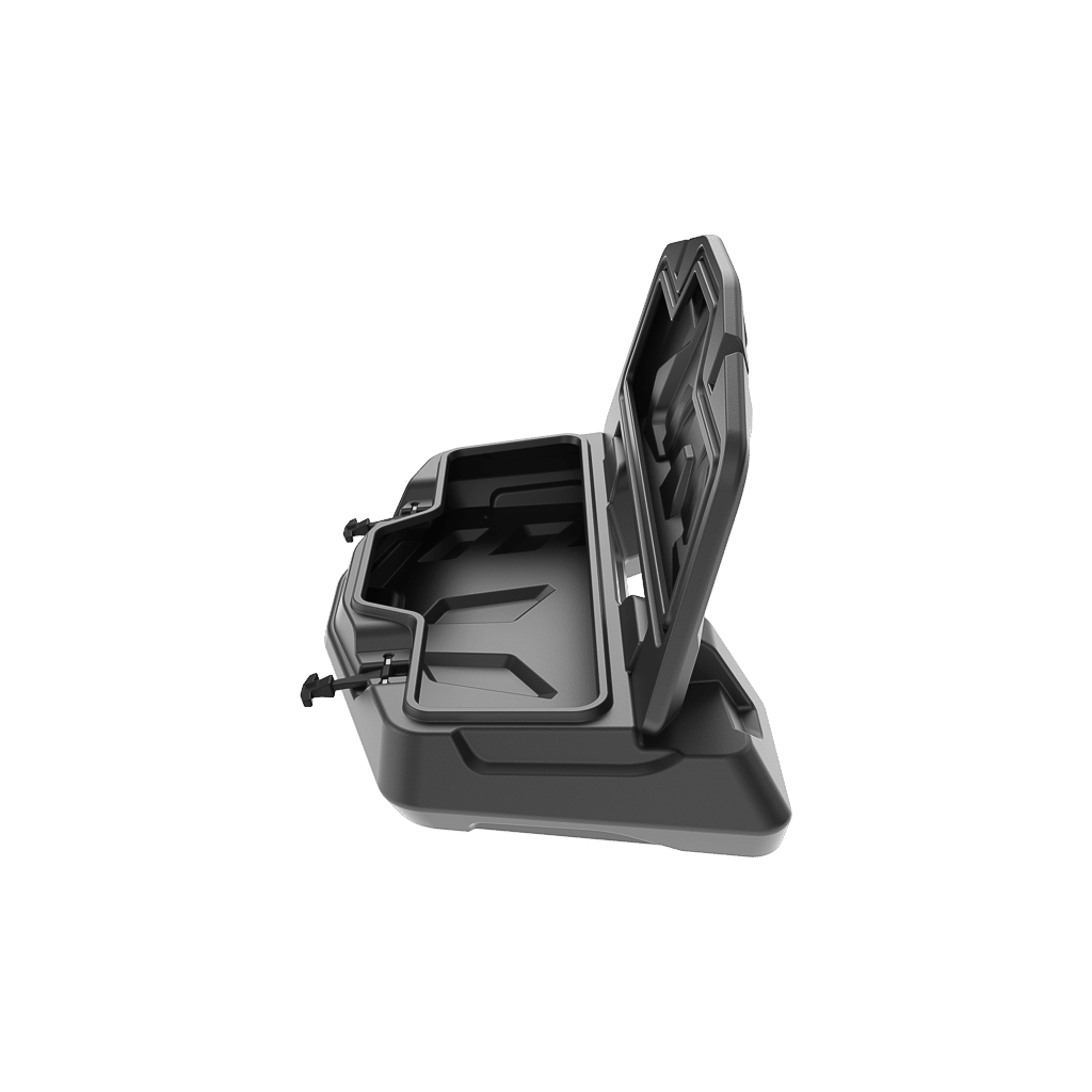 TESSERACT Kuljetuslaukku Eteen Can Am Outlander 650-1000 942-0212 - Image 2