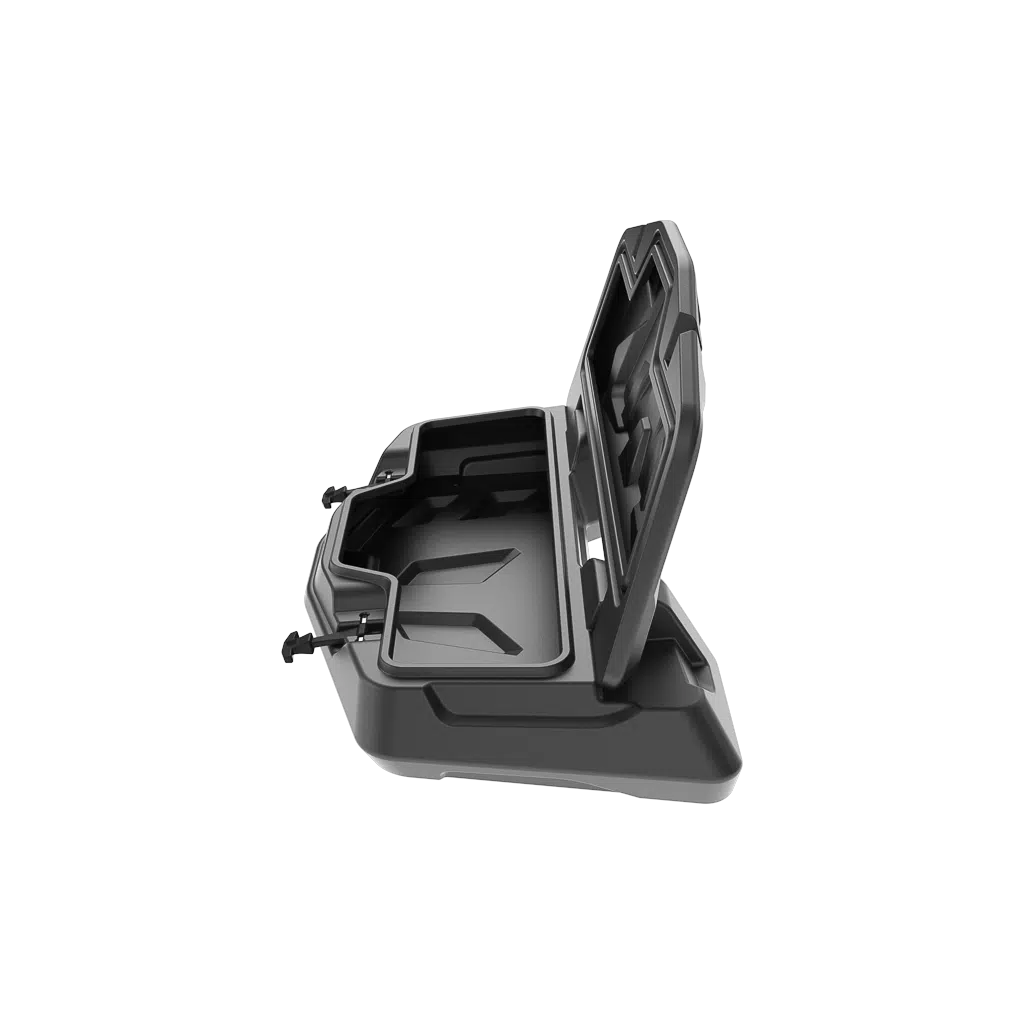 TESSERACT Kuljetuslaukku Eteen Can Am Outlander 650-1000 942-0212 - Image 2