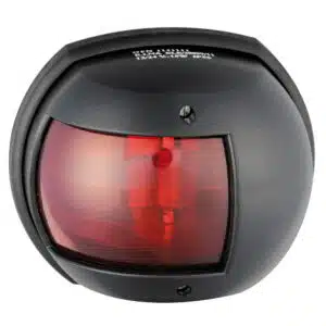 Kulkuvalo Maxi 20 musta - punainen M11-411-01