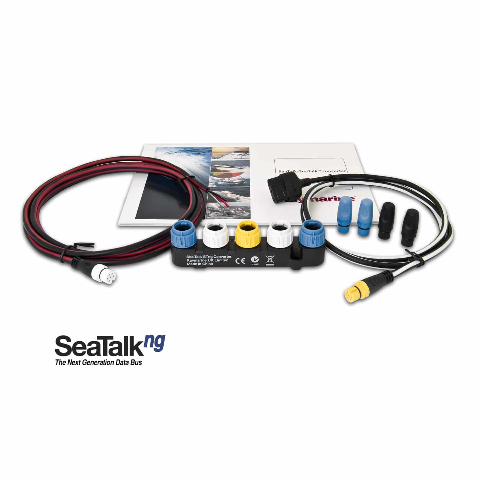 Raymarine SeaTalk1 - SeaTalkng muunnossarja