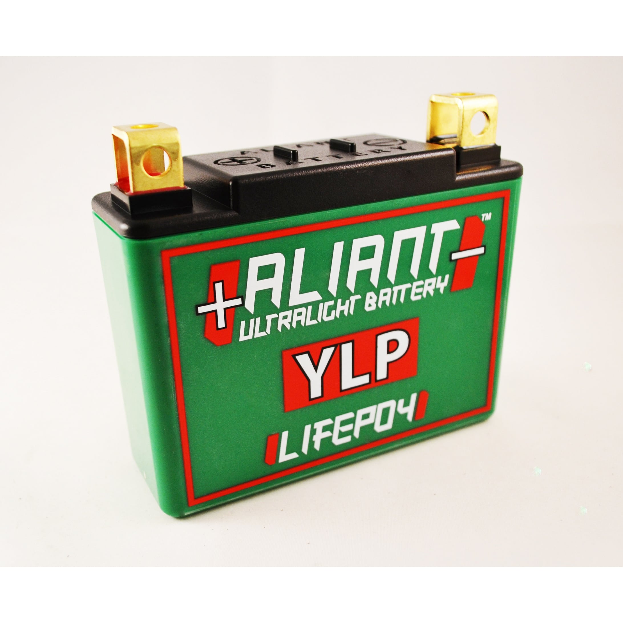 Aliant Ultralight YLP09X lithiumakku 14-424