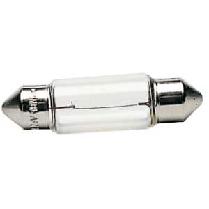 Festoon 12V 5W M14-300-05