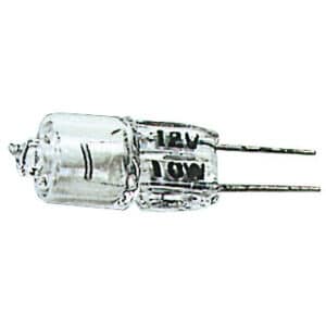 JC Halogen G4 12V 10W M14-454-12