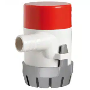 Pilssipumppu 550L