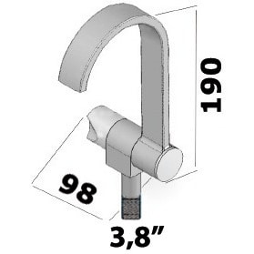 Vesihana M17-046-20 - Image 2
