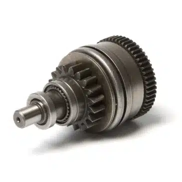 Kimpex Bendix Polaris/Ski-Doo/Lynx 91-193401 - Image 2