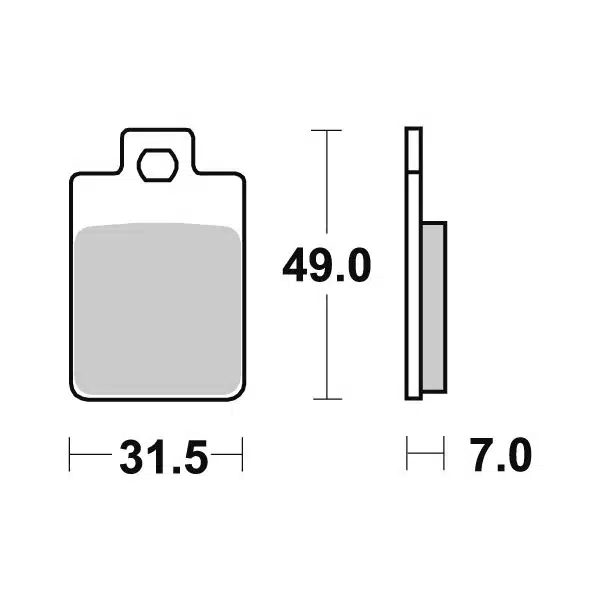 130HF SBS jarrupalat Ceramic (712HF) - Image 2
