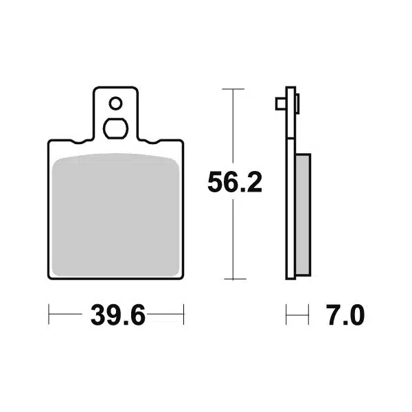 138HF SBS jarrupalat Ceramic (519HF) - Image 2