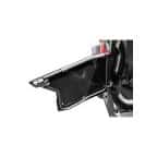 Rival Alumiini Ovet CF Moto ZForce 500 800 1000 2016-22 72-2444-6863-1 - Image 2