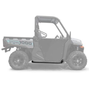 Rival Kylkiputket Teräs CF Moto UForce 1000 2019- 72-2444-6894-1