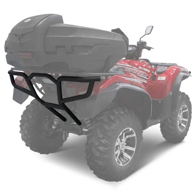 Rival Takapuskuri Teräs Yamaha Grizzly 700 Kodiak 450 (2016-) 72-2444-7126-1