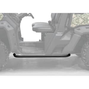Rival Kylkiputket Teräs Can Am Defender Traxter HD5 HD8 HD10 72-2444-7236-1