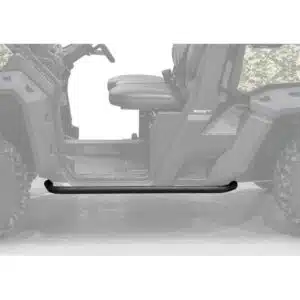 Rival Kylkiputket Teräs Can Am Defender Traxter HD5 HD8 HD10 72-2444-7236-1