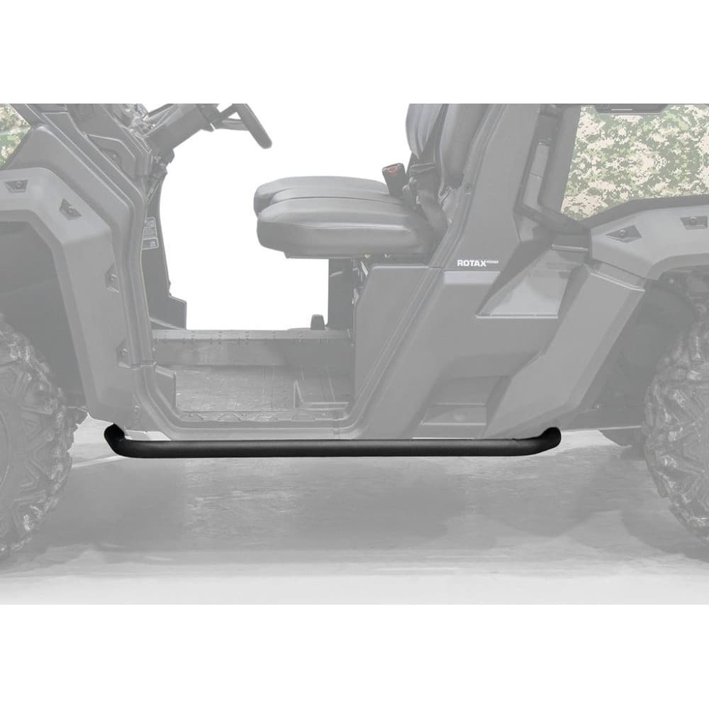 Rival Kylkiputket Teräs Can Am Defender Traxter HD5 HD8 HD10 72-2444-7236-1