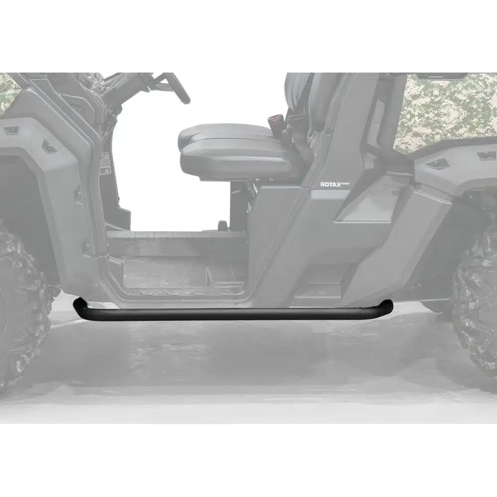 Rival Kylkiputket Teräs Can Am Defender Traxter HD5 HD8 HD10 72-2444-7236-1
