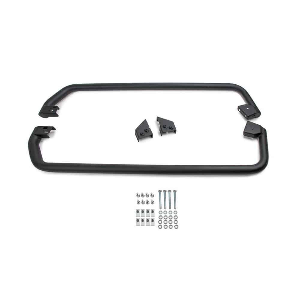 Rival Kylkiputket Teräs Can Am Defender Traxter HD5 HD8 HD10 72-2444-7236-1 - Image 2
