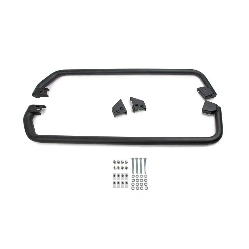 Rival Kylkiputket Teräs Can Am Defender Traxter HD5 HD8 HD10 72-2444-7236-1 - Image 2