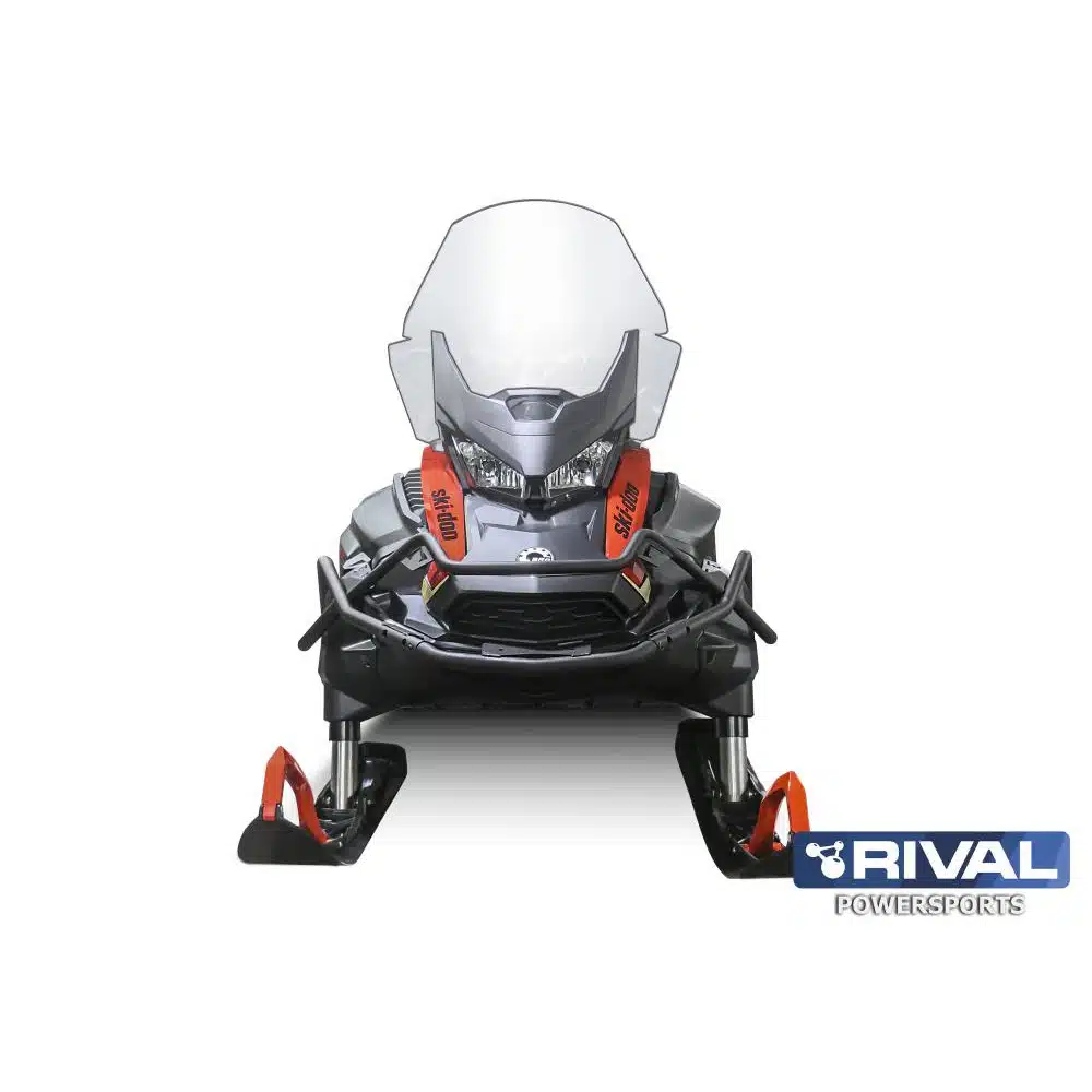 Rival Etupuskuri Ski-Doo Skandic SWT (Gen4 Wide 24") + Asen.sarja 92-7299 - Image 4