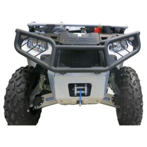 Rival Etupuskuri Teräs Polaris Sportsman 450 570 72-2444-7442-1