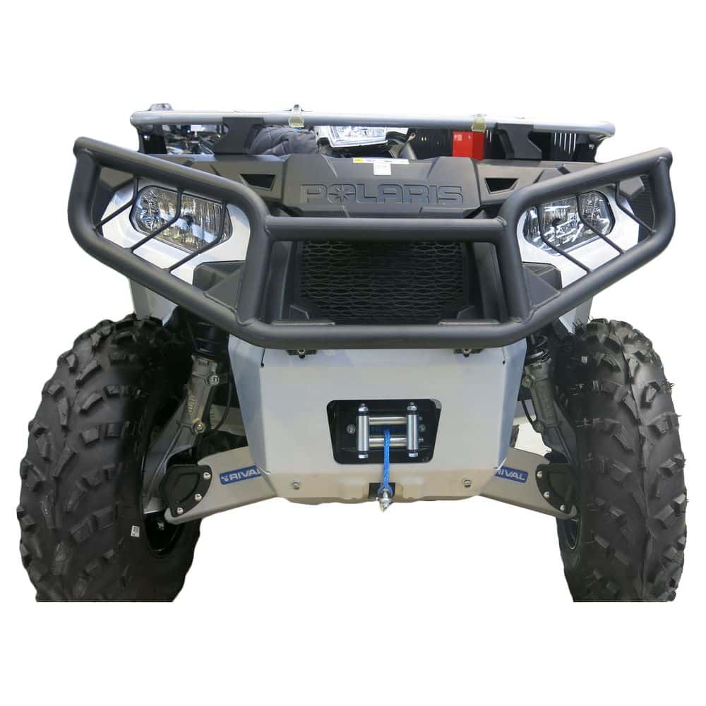 Rival Etupuskuri Teräs Polaris Sportsman 450 570 72-2444-7442-1