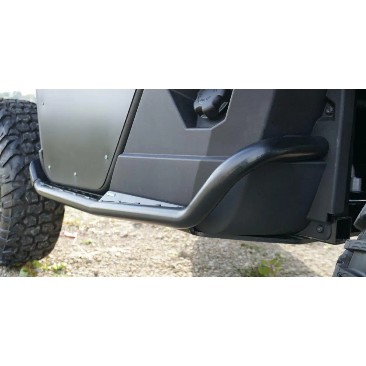 Rival Kylkiputket Teräs Polaris Ranger 1000 2018-2025 72-2444-7454-1 - Image 2
