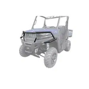 Rival Etupuskuri Teräs Polaris Ranger SP (2022-) 72-2444-7493-1