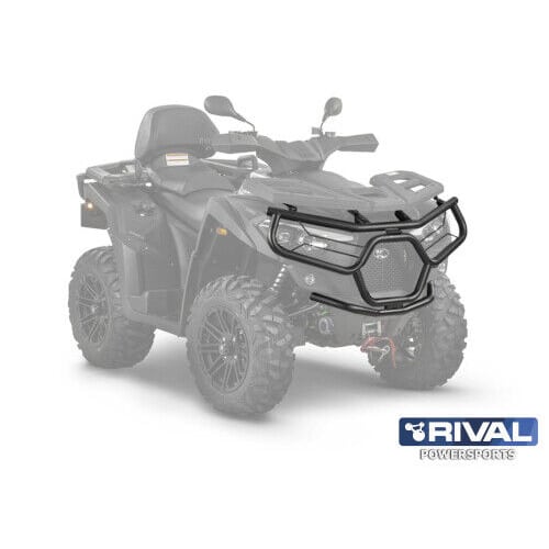 Rival Etupuskuri Teräs Kymco MXU 550 700 (2019-) 72-2444-7514-1 - Image 2