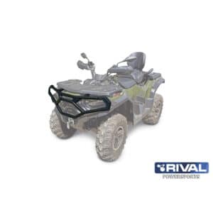 Rival Etupuskuri Teräs Loncin XWolf 700 S/L 2023- 72-2444-7898-1