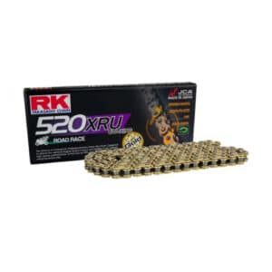RK GB520UWR UW-rengasketju (Only for Racing -1000cc)