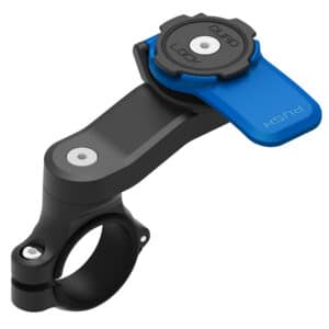 Quad Lock Smartphone Handlebar Mount