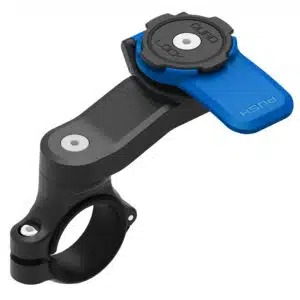 Quad Lock Smartphone Handlebar Mount
