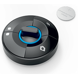 NUVIZ Controller