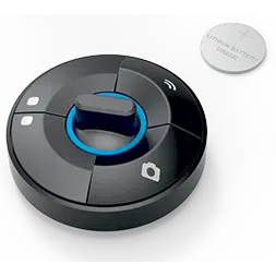 NUVIZ Controller