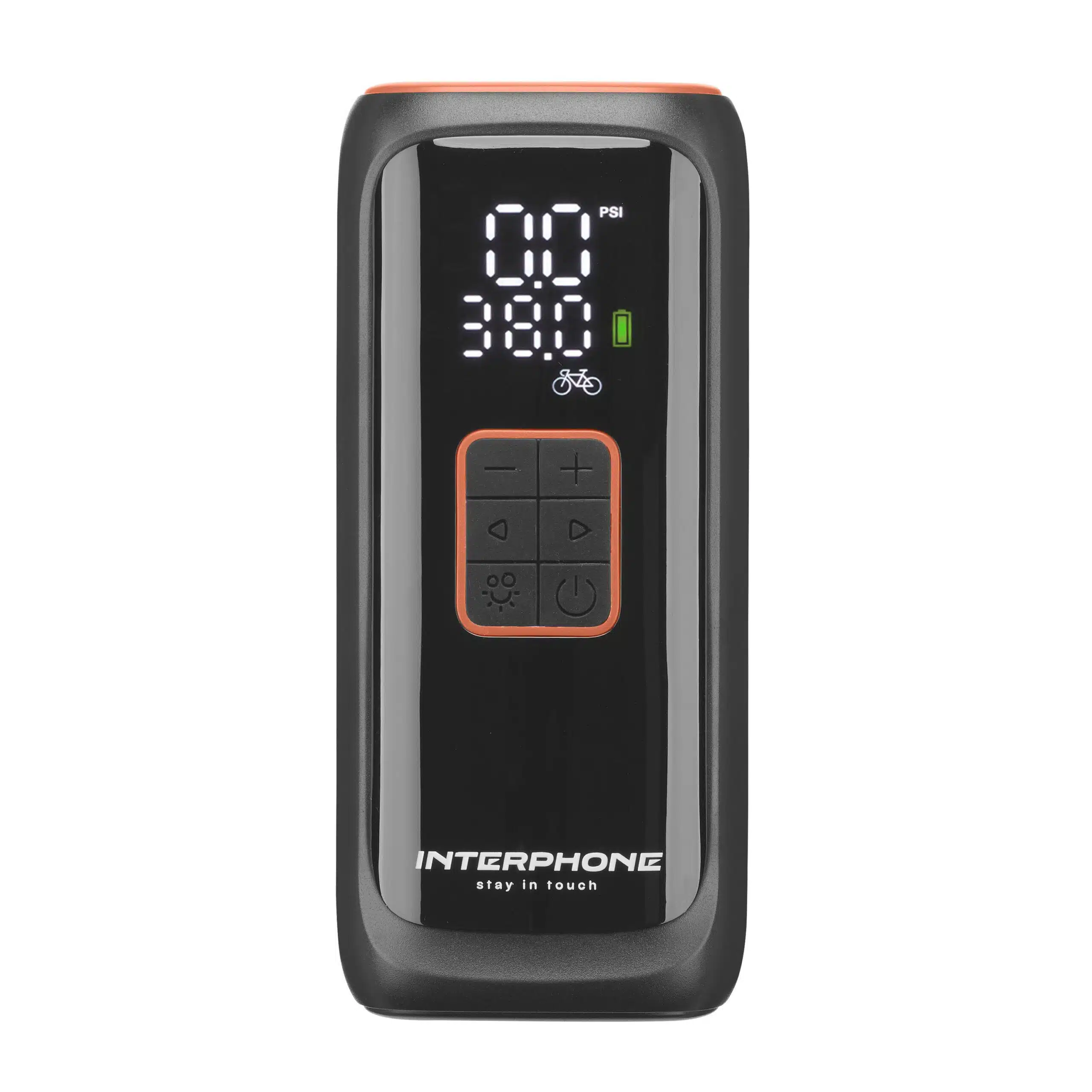 Interphone Smart Air Compressor - Image 5
