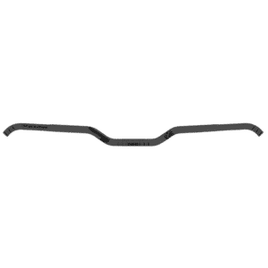 CFR 29er Ohjaustanko, 1″ 7/8 Harmaa/Musta