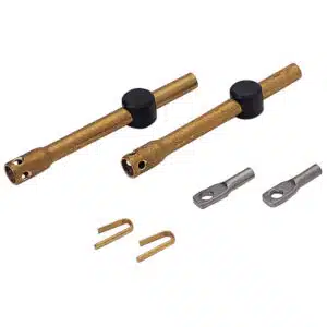 Adapterisarja Mercury 127-1-30107