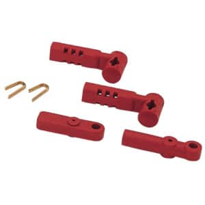 Adapterisarja Mercruiser 127-1-30212