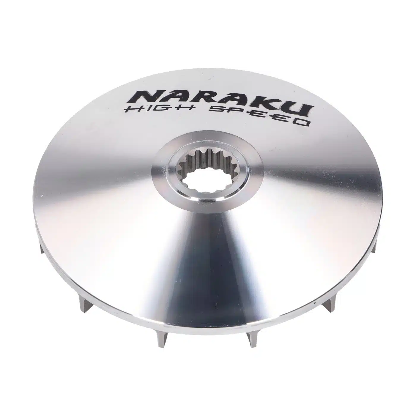 Naraku Variaattorin laippa HS Racing, Ø 16 mm, Keeway 2-T / CPI 2-T - Image 2